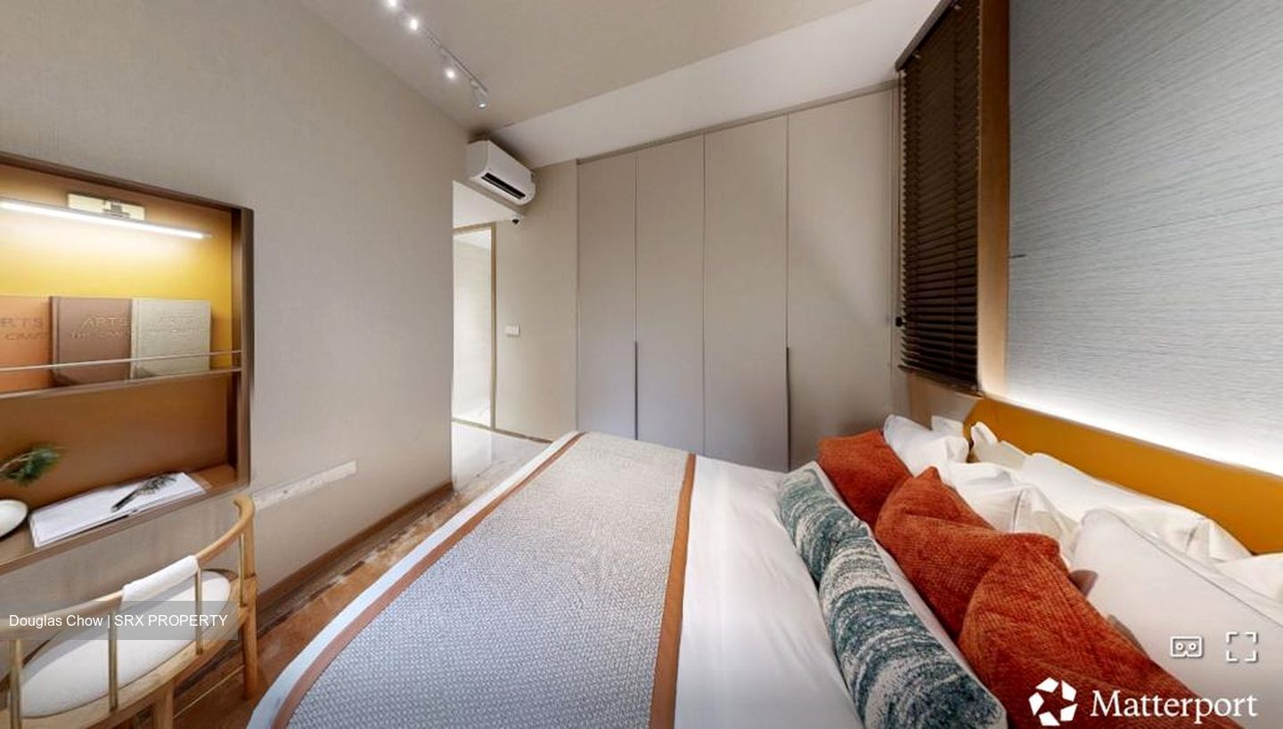 Bloomsbury Residences (D5), Apartment #504218531
